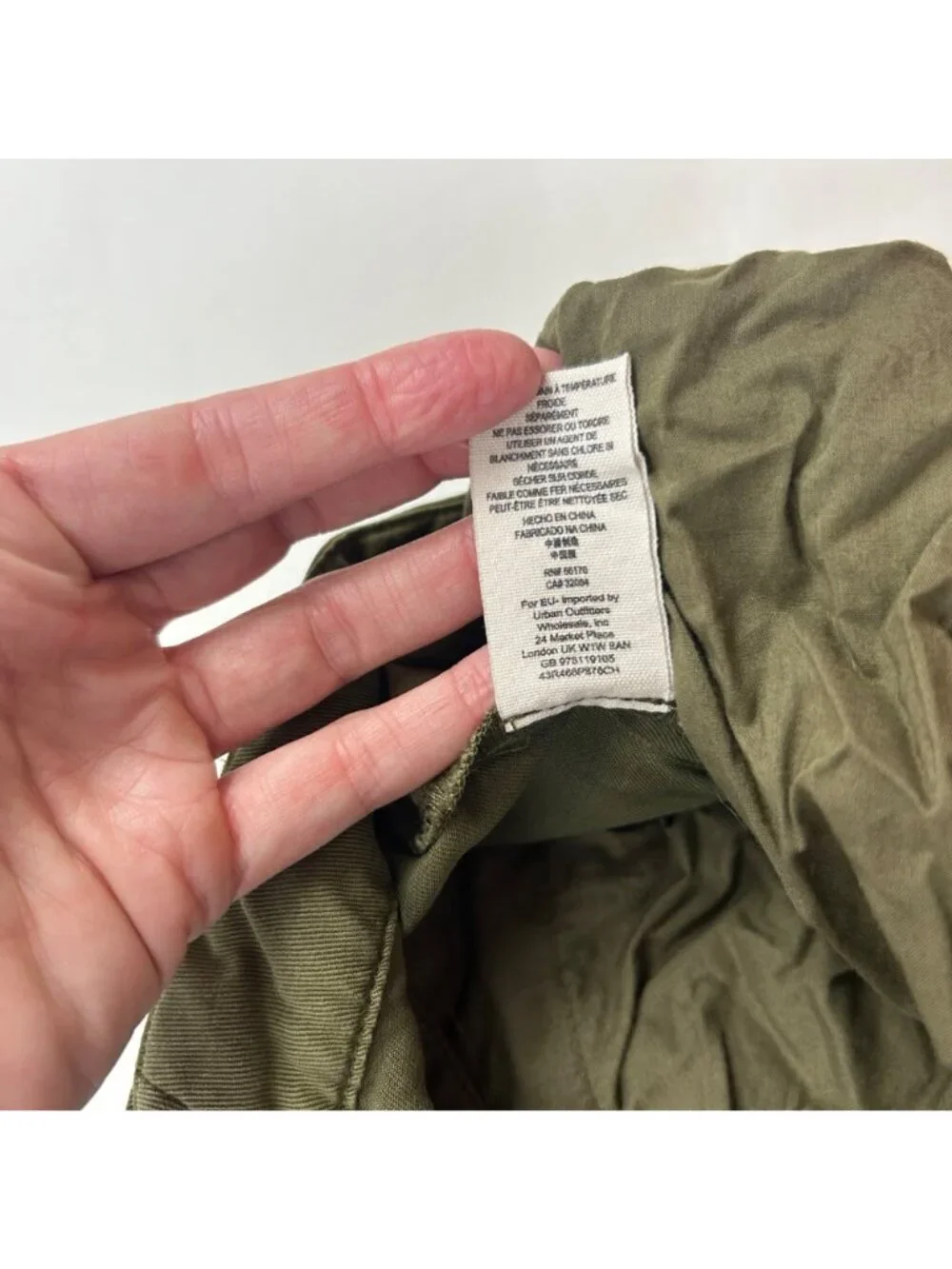 Free People excellent used